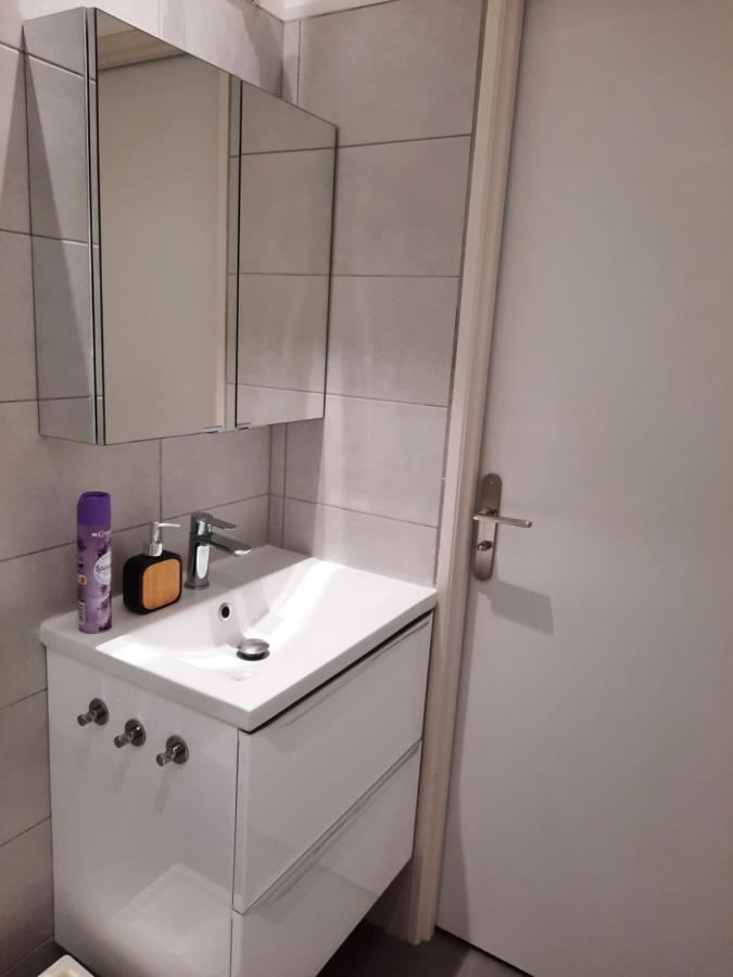 Grand T1 Au Calme - Dijon Centre Apartment Luaran gambar